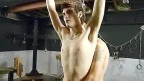 Astonishing Xxx Clip Gay Fetish Hottest , Check It