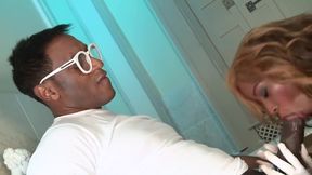 Jasmine Webb Is Deadly Woman