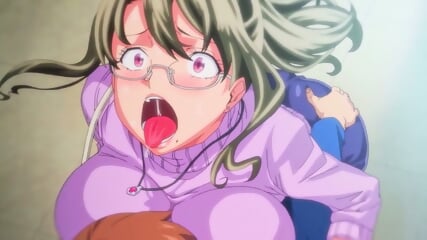 [FULL 60FPS] Ima Ria! EP 5-6 (ALL SEX SCENES) NEW HENTAI 2025! NTR 2K Euro