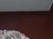 Suegrita flaquita pero tiene una gran vagina y le encanta ser infiel 🍆🍑