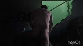 transando gostoso com carinha timido.. parte 1