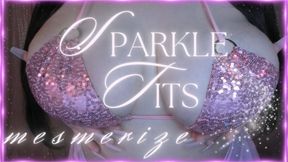 sparkle tits mesmerize! (1080 WMV)