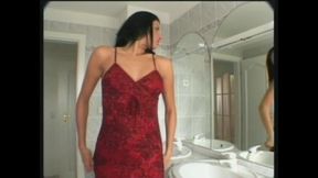 Sexy Hot MILF with Perfect Tits Ass Fucked and Cum in Mouth by Huge Cock
