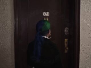 Devin Nearly Got evicted In advance of Christmas ????