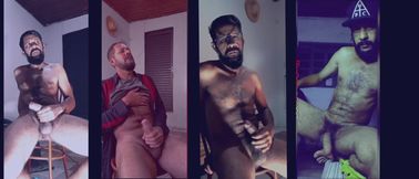 Masturbation Compilation