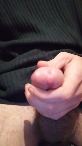 Welcome.It's my little penis.