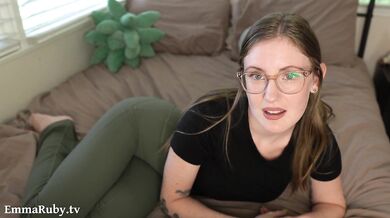 ASMR Roleplay * Cheating on your Wife with the Hot Girl Next Door * Emma Ruby