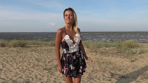 epoustouflante de beaute, voici lylou, 25ans !