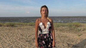 epoustouflante de beaute, voici lylou, 25ans !