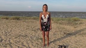 epoustouflante de beaute, voici lylou, 25ans !