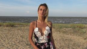 epoustouflante de beaute, voici lylou, 25ans !