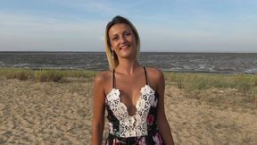 epoustouflante de beaute, voici lylou, 25ans !