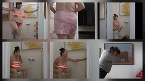 Tuesday Bundle Of Toilet Pee Dump Sneeze