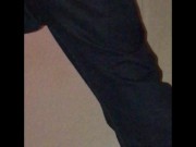 April 2017 teaser in ya ass