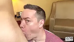 Aiden - Gay Action