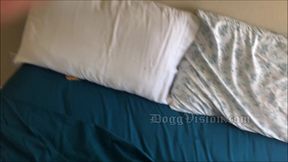 pov sloppy suck and fuck for skinny nympho