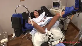 Tampa University Entrance Physical - Eliza Shields - Part 2 of 3