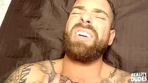Paul Wagner Claims First Time: Raw Domination Over Jock Teo Carter – Str8Chaser 18+