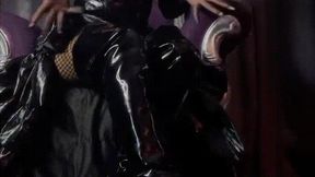 Witch shrink your dick and make fun