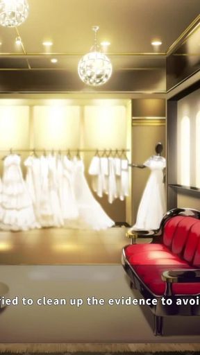 V-lover Game All Scenes Part 2