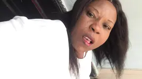 I Can't Go Out, All He Wants to Do Is Eat My Ass
