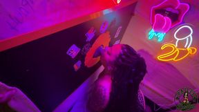 Glory Hole Series 3.2