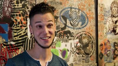 Ersties - An Eager Ersties Subscriber's Fantasy Comes To Life With Marie & Olivia [Part 1 of 2]