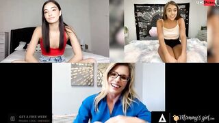 We Became Nasty On A Call For Stepmommy!