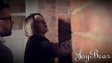 The Invitation - Chapter 1