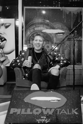 Brad Sousa Asks Jake Paul How His Dck Taste!! (tana Mongeau Drama)
