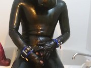 rubber dragon play dildos