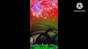 First time anal sex with xxx neighbour bhabhi in outdoor