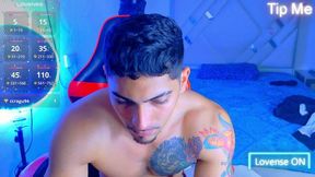 Edwar Kolen Private Show