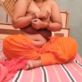 Big Ass Busty Punjabi Jatti Non Stop Fucking by Bihari Clear Hindi and Punjabi Audio