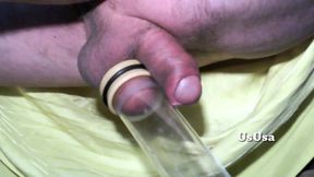 Milking machine penis 13