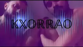 Double Fist Fury: These Guys Crave Extreme Bareback Stretching – XXX 18+