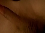 Cant Stop Cumming....Edged and milked to a shuddering multiple money shot.