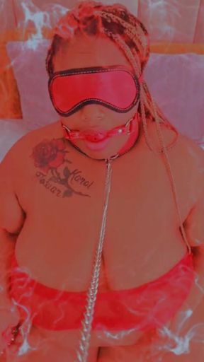 submissive massive 🥵