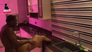 A kitchen Chronicle