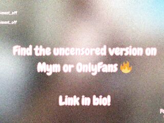 ???? On baise à la fenêtre avec le photographe ! Pour remercier le photographe de son travail, je tenais à la remercier correctement !