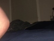 Chub twerks to Montero