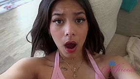 Skirt Pov Sex With Kate Legend