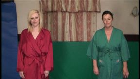 Axa v Larra tights fight