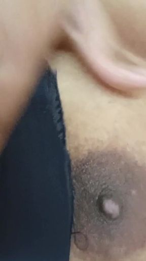 Wife Caught While Speaking on Video Call