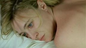 Valeria Bruni Tedeschi in `5x2`