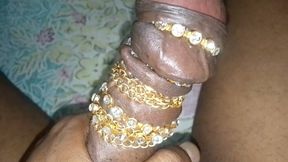 Hottest Shemales Puja Cumshot Compilation