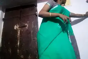 tamil Saree lover part 1