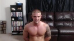 Derrick Holt Private Show