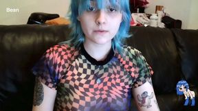 Live Cam Burps