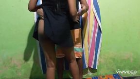 මිනිහා නාල ආව ගමන් කටට ගත්තා.. sri lankan blowjob - මිනිහා නාල ආව ගමන් කටට ගත්තා.. Aishu SL's Sensual Sri Lankan Experience